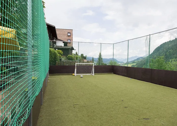 Hotel Familotel Alphotel