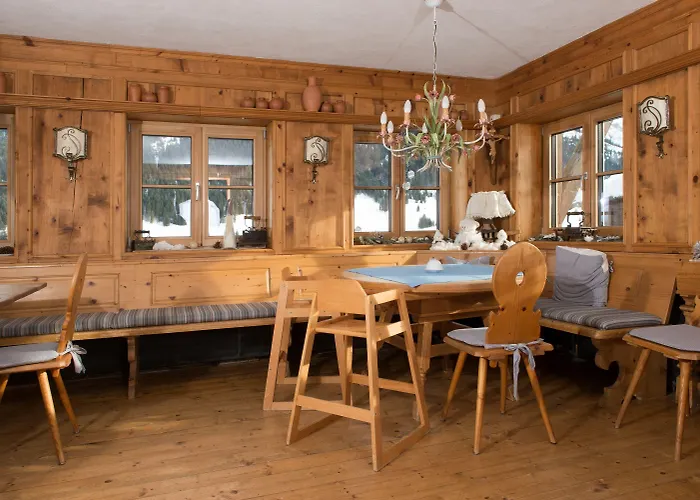 Hotel Familotel Alphotel 4*