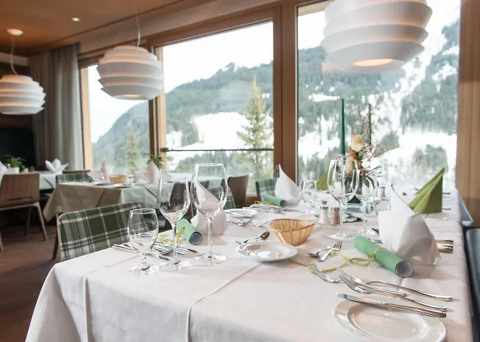 Familotel Alphotel 4*