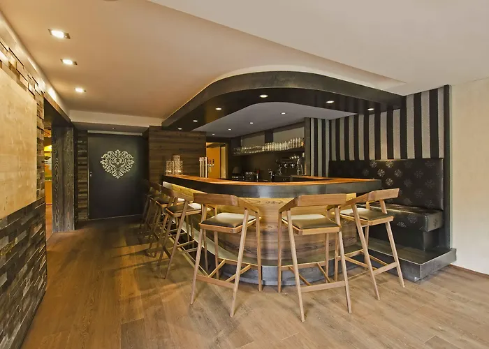 Familotel Alphotel Hirschegg (Vorarlberg)