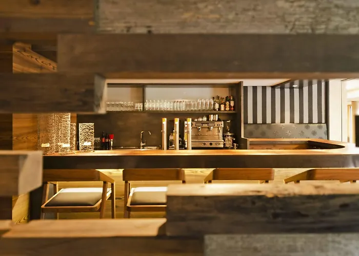 Hotel Familotel Alphotel 4*