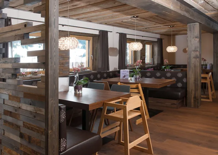 Hotel Familotel Alphotel