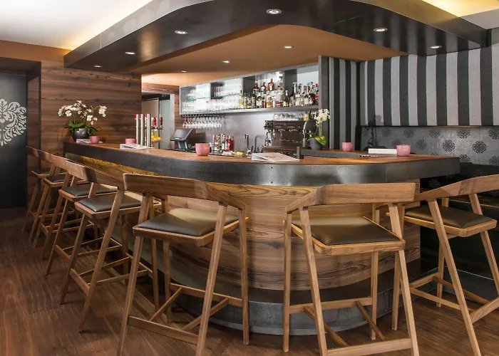 Hotel Familotel Alphotel Hirschegg (Vorarlberg)