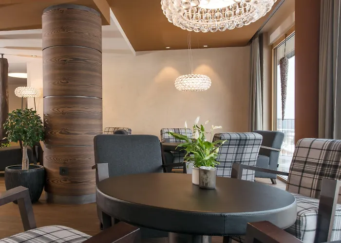 Familotel Alphotel 4* Hirschegg (Vorarlberg)