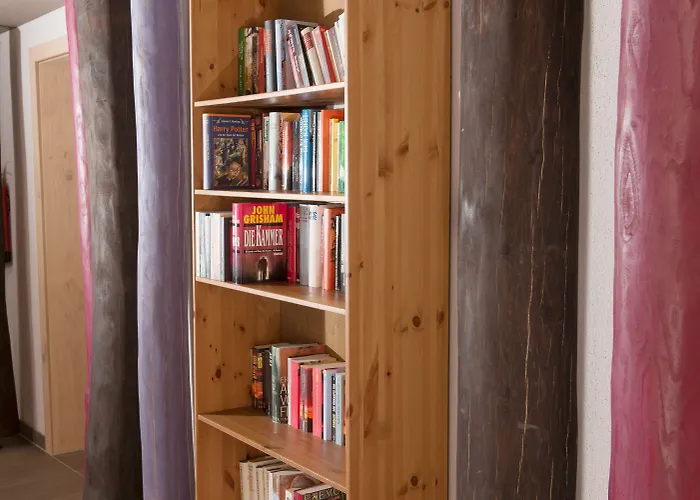 Familotel Alphotel Hotel Hirschegg (Vorarlberg)