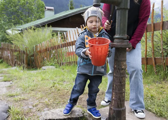 Hotel Familotel Alphotel 4*