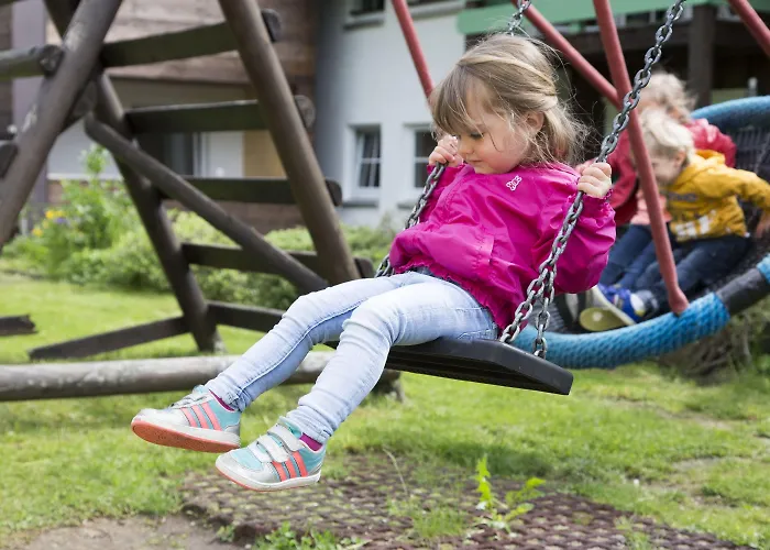Familotel Alphotel 4* Hirschegg (Vorarlberg)