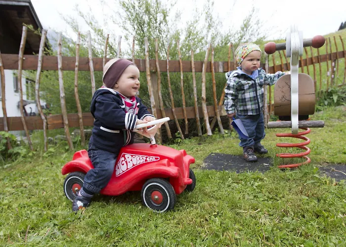 Hotel Familotel Alphotel