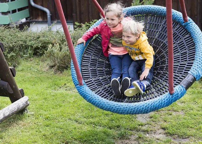 Familotel Alphotel Hotel