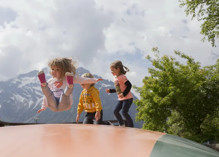 Familotel Alphotel Hotel 4*