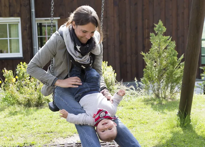 Familotel Alphotel Hotel Hirschegg (Vorarlberg)