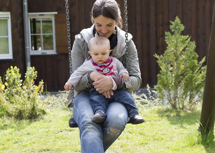 Familotel Alphotel Hirschegg (Vorarlberg)