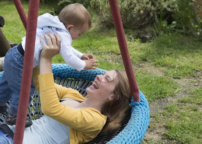 Hotel Familotel Alphotel