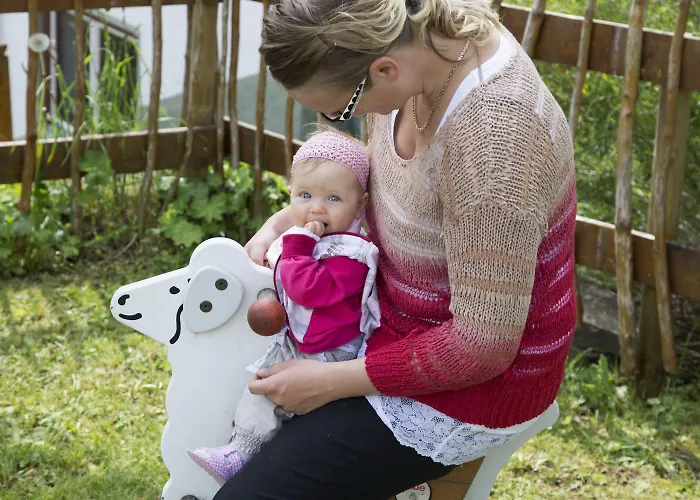 Familotel Alphotel Hotel Hirschegg (Vorarlberg)