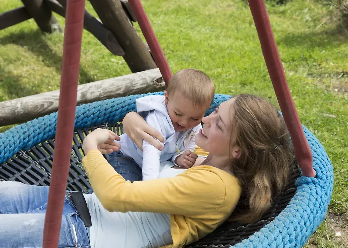 Hotel Familotel Alphotel