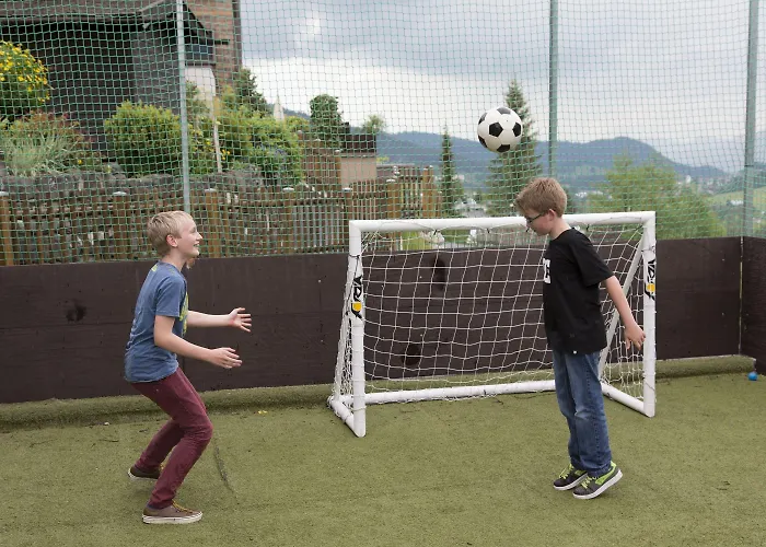 Hotel Familotel Alphotel