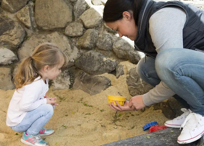 Hotel Familotel Alphotel