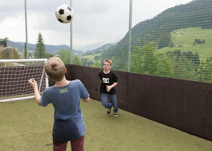 Hotel Familotel Alphotel 4*