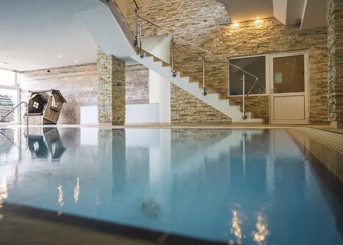 Familotel Alphotel Hotel 4*