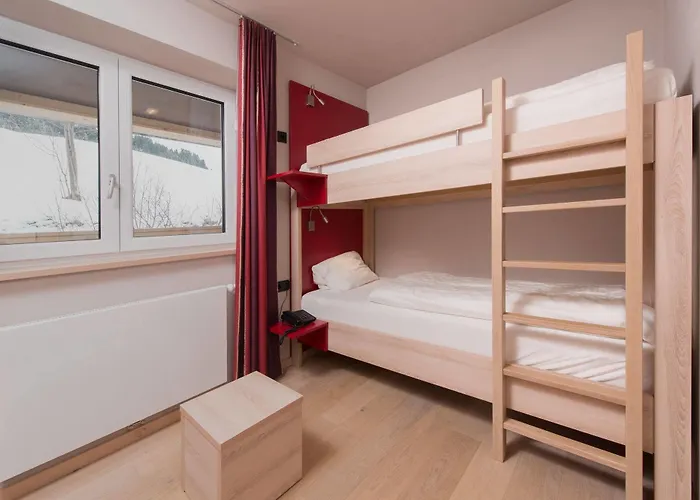 Familotel Alphotel 4*